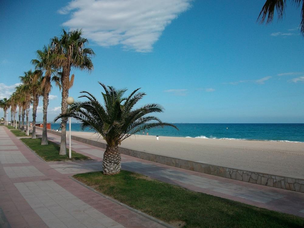 Cala Cristal By Pierre & Vacances Premium Miami Playa Zewnętrze zdjęcie